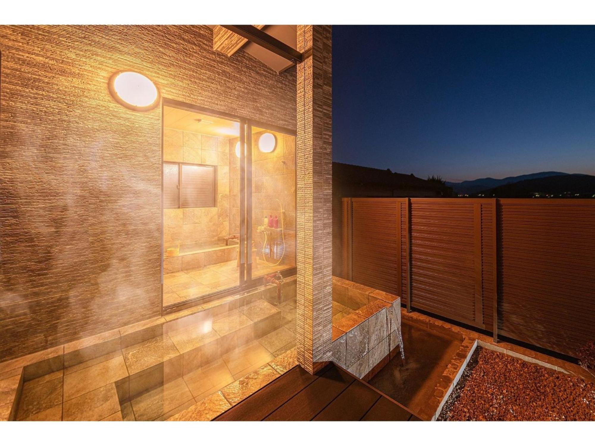 Yuhuroten Toki No Manimani - Vacation Stay 87025 Yufu Dış mekan fotoğraf